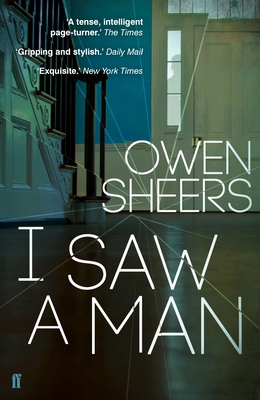 I Saw a Man 057131774X Book Cover