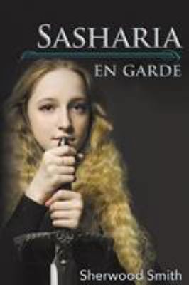 Sasharia En Garde 1611385989 Book Cover