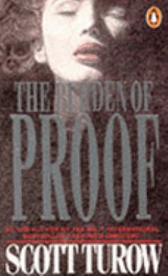 The Burden of Proof 0140138633 Book Cover