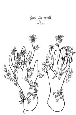 from the roots 0359979300 Book Cover