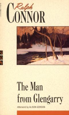 The Man from Glengarry 0771098901 Book Cover