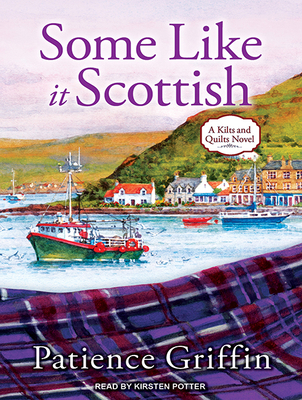 Some Like It Scottish 1494519429 Book Cover