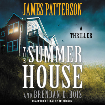 The Summer House Lib/E 154915947X Book Cover