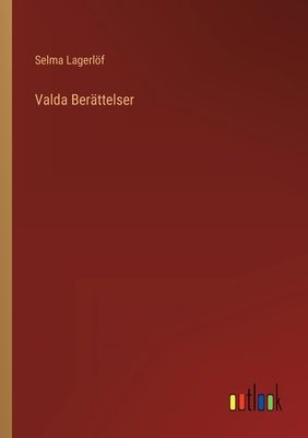 Valda Berättelser [Swedish] 3368008226 Book Cover