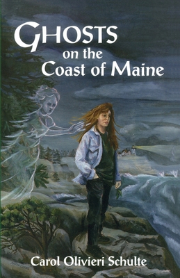 Ghosts on the Coast of Maine 0892723904 Book Cover