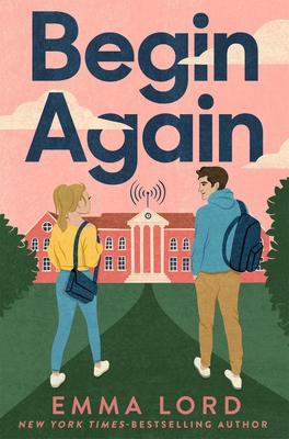 Begin Again 1035011727 Book Cover