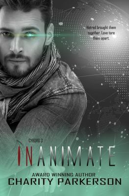 Inanimate 194609918X Book Cover