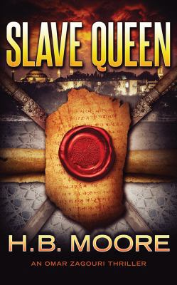 Slave Queen 1531824609 Book Cover