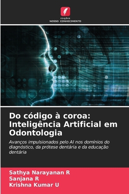 Do código à coroa: Inteligência Artificial em O... [Portuguese] 620927840X Book Cover
