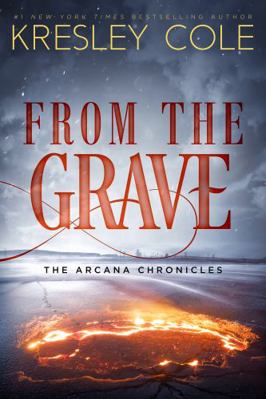 From The Grave 099814147X Book Cover