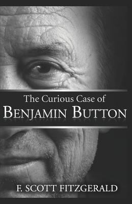 The Curious Case Of Benjamin Button 0979905273 Book Cover