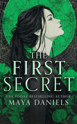 The First Secret 1036705900 Book Cover