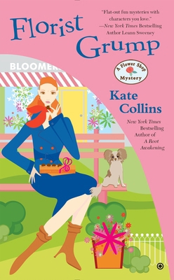 Florist Grump 0451473434 Book Cover