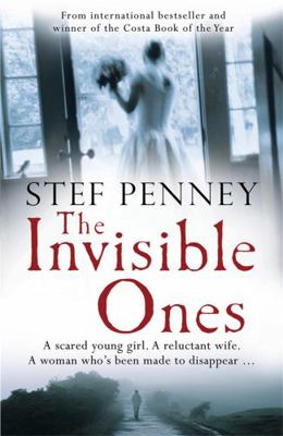 The Invisible Ones 0857382942 Book Cover