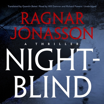 Nightblind 1470862794 Book Cover