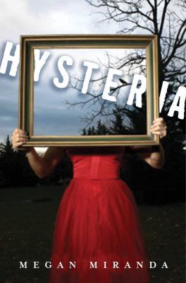 Hysteria 0802723101 Book Cover
