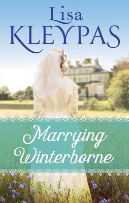 Marrying Winterborne 0349407630 Book Cover