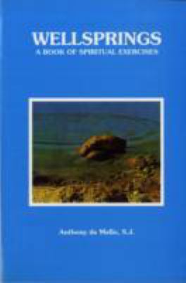 Wellsprings 8187886218 Book Cover