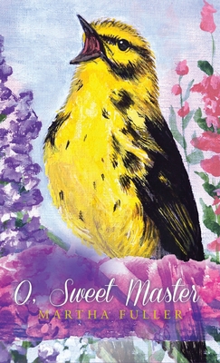 O, Sweet Master 168547232X Book Cover