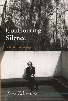 Confronting Silence: Selected Writings B007D038KE Book Cover