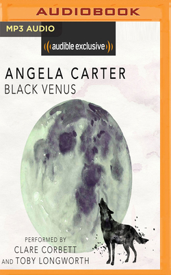 Black Venus 1978623763 Book Cover