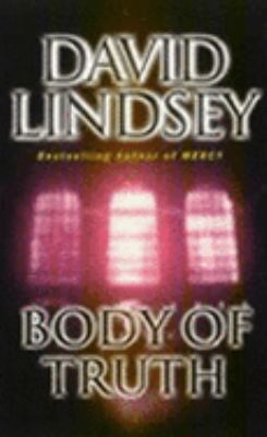 Body of Truth 0751501093 Book Cover