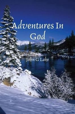 Adventures in God 1257815253 Book Cover