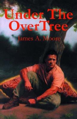 Under the Overtree 1892065193 Book Cover