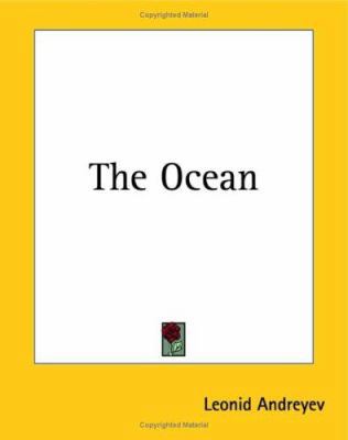 The Ocean 1419175823 Book Cover
