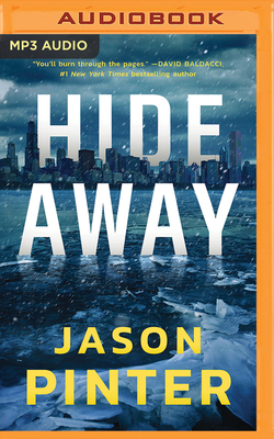 Hide Away 1799708683 Book Cover