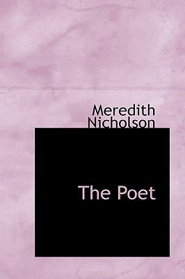 The Poet 1110576838 Book Cover