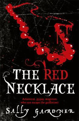 The Red Necklace 1842556347 Book Cover