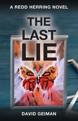 The Last Lie 1966392044 Book Cover