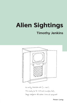 Alien Sightings 1803741643 Book Cover