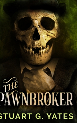 The Pawnbroker 1034015036 Book Cover