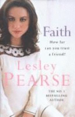 Faith 0718152816 Book Cover