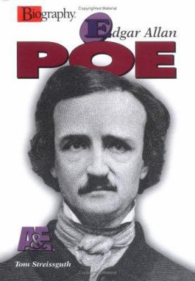 Edgar Allan Poe 0822549913 Book Cover