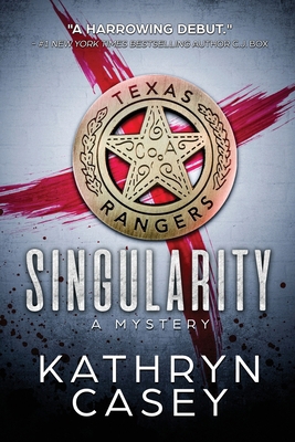 Singularity 0984666257 Book Cover