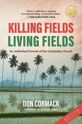 Killing Fields, Living Fields: An Unfinished Po... 1838097236 Book Cover