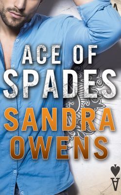 Ace of Spades 1543660037 Book Cover