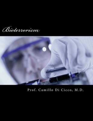 Bioterrorism 1501013947 Book Cover