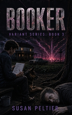 Booker B0H73J591D Book Cover