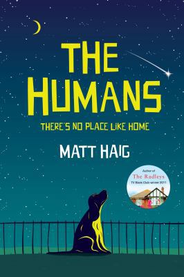 The Humans 0857868756 Book Cover