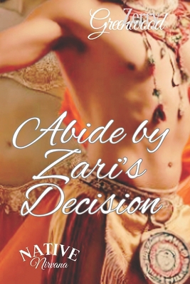Abide by Zari's Decision B0923S4HXP Book Cover