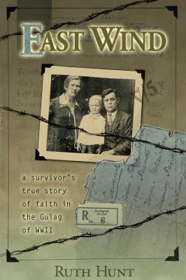 east-wind B007RDK3VO Book Cover