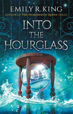 Into the Hourglass 1542043948 Book Cover