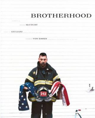 Brotherhood 0916103943 Book Cover