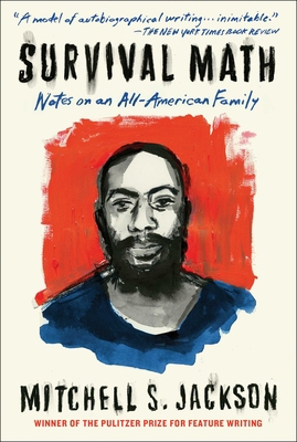 Survival Math: Notes on an All-American Family 1501131737 Book Cover