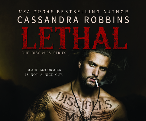 Lethal 166205257X Book Cover