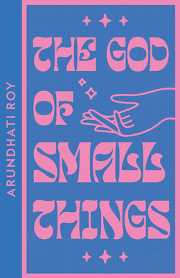 The God of Small Things: Collins Modern Classics 0008556172 Book Cover